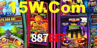 Welcome Bonus 887Bet