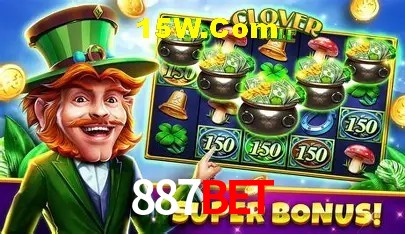 Welcome Bonus 887Bet