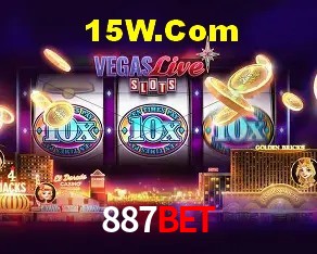 Game Providers 887Bet
