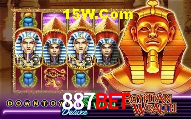 Experiência VIP 887Bet